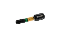 Afbeeldingen van Iro impactbit 1/4'' 32mm TX20 verp. á 10 st.