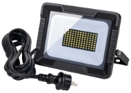 Afbeeldingen van Kel bouwlamp led 50w 7600lm ip65 5mtr kabel