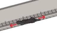 Afbeeldingen van fis Schuifmoer FSM Clix P 8