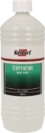 Afbeeldingen van Kelfort terpentine 1 liter
