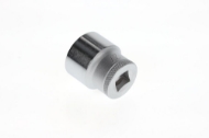 Afbeeldingen van Ged dop 1/2" 12-kant 27mm
