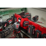 Afbeeldingen van Mil m18-m12 gangbox lader M12-18 GBC4