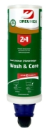 Afbeeldingen van Dreumex handmatige dispencer one2clean 5ml