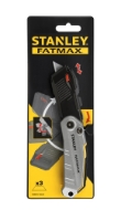 Afbeeldingen van Stanley FatMax Automatisch Vouwmes FMHT0-1032