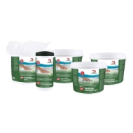 Afbeeldingen van Dreumex Disinfectant & Cleaning wipes