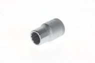 Afbeeldingen van Ged dop 1/2" 12-kant 13mm