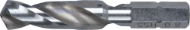 Afbeeldingen van Rotec boorbitset 1/4"opname 19-delig cas