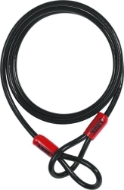 Afbeeldingen van Slotkabel cobra 10-200
