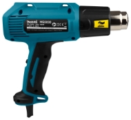 Afbeeldingen van Makita 230V Heteluchtpistool