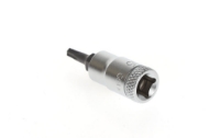 Afbeeldingen van Ged inbusdop 1/4" torx t15