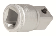 Afbeeldingen van Ged verloopstuk 3/4"bi - 1"bu