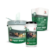 Afbeeldingen van Dreumex Expert Wipes 130 wipes