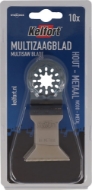 Afbeeldingen van Kel multizaag metaal bim 44x55 starlock 10st.