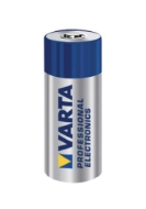 Afbeeldingen van Varta batterij/knoopcel v23ga