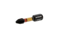 Afbeeldingen van Iro impactbit 1/4'' 32mm PH2 verp. á 10 st.
