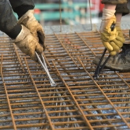 Afbeeldingen van Krachtnijptang vernikkeld 250mm Knipex