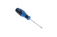 Afbeeldingen van Ged schroevendr. t10 torx