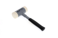 Afbeeldingen van Ged terugslagvrije nylon hamer 60mm