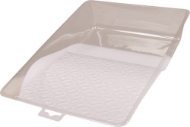 Afbeeldingen van Kelfort inlegbak voor verfbak 24x32cm 5st