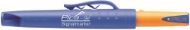 Afbeeldingen van Pica 8081 GEL Signalmarker blauw