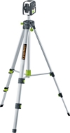 Afbeeldingen van Smart cross kruislijnlaser set 150cm
