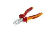 Afbeeldingen van VDE-Combinatietang POWER met huls-isol. 160mm