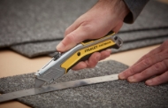 Afbeeldingen van Stanley FatMax Uitschuifmes Exo FMHT0-10288