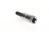 Afbeeldingen van Ged inbusdop 1/4" torx t30