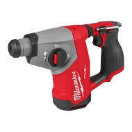 Afbeeldingen van Mil compactboor/hak hamer M12 fhac16-0