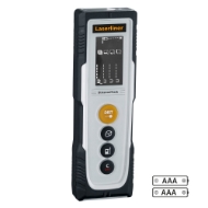 Afbeeldingen van Las afstandsmeter distancecheck (20m)