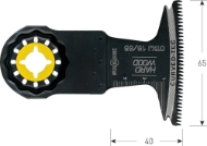 Afbeeldingen van Rotec OTKJ 18/65 Starlock invalzaagbla [5]