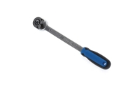 Afbeeldingen van Ged omschakelbare ratel 1/2" lang
