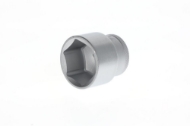 Afbeeldingen van Ged dop 1/2" 6-kant 34mm
