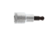Afbeeldingen van Ged inbusdop 1/2" torx t45