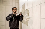 Afbeeldingen van Metabo combi-boorhamer khe 2660