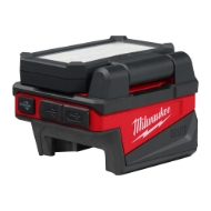 Afbeeldingen van Mil werklamp m18alis-0