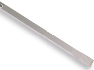 Afbeeldingen van Stootijzer LABORA 140cm, onderstuk 50c