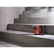 Afbeeldingen van Mil compactboor/hak hamer M12 fhac16-0