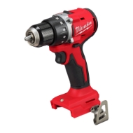 Afbeeldingen van Mil accuboorschroefmachine M18 BLDDRC-0X