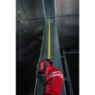 Afbeeldingen van Mil rolbandmaat 5mtr 27mm