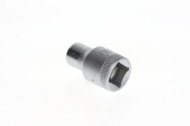 Afbeeldingen van Ged dop 1/2" 12-kant 10mm
