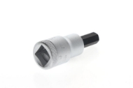 Afbeeldingen van Ged inbusdop 1/2" 9mm