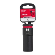 Afbeeldingen van Shockwave™ dop ½" x 19 (3/4") mm lang