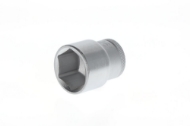 Afbeeldingen van Ged dop 1/2" 6-kant 26mm