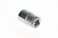 Afbeeldingen van Ged dop 1/2" 12-kant 18mm