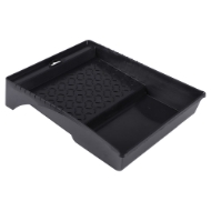 Afbeeldingen van Plastic verfbakje 594 22x32x6cm (middel)