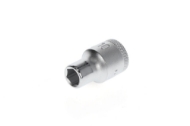 Afbeeldingen van Ged dop 1/2" 6-kant 10mm