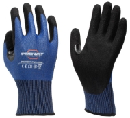 Afbeeldingen van Werkhandhandsch Proway Protect PWH-3703F mt.9
