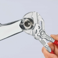 Afbeeldingen van Tangsleutel 180mm nr.8603 Knipex