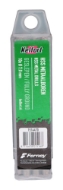 Afbeeldingen van Kelfort metaalboor 7mm hss geslepen